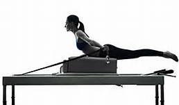 Reformer Pilates in Soho NYC