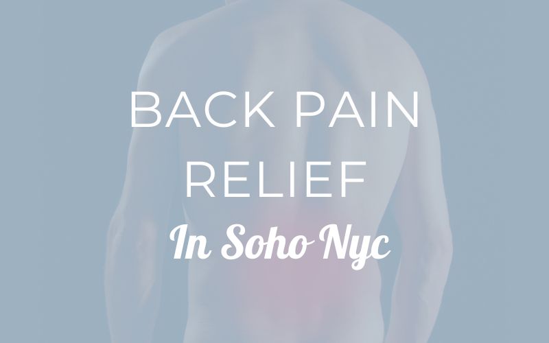 back pain pilates soho