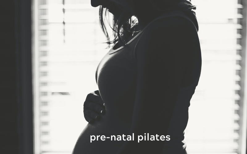 Empower Your Pregnancy: The Transformative Power of Pre-Natal Pilates