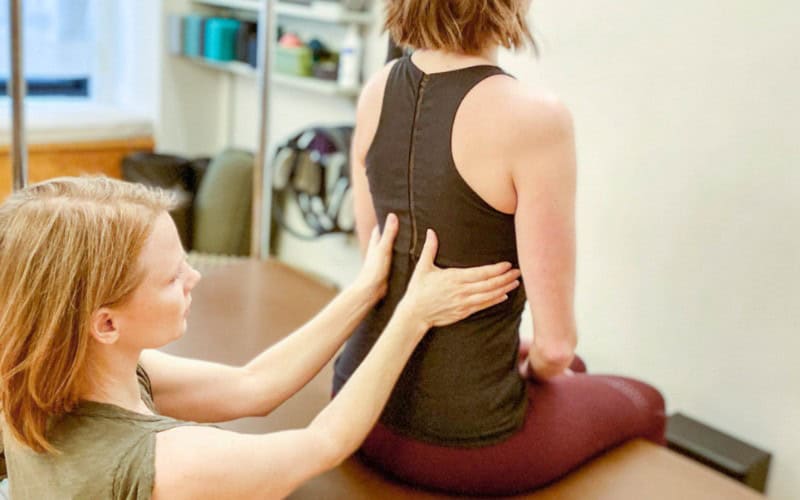 Why Mongoose Bodyworks Is One of the Best Pilates Studios in NYC